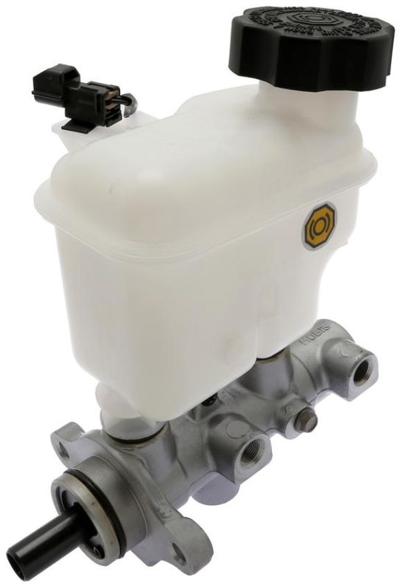 Raybestos MC391336 Raybestos Element3 New Master Cylinder
