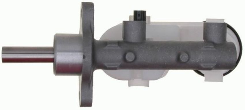 Raybestos MC391338 Raybestos Element3 New Master Cylinder