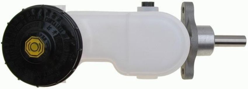 Raybestos MC391338 Raybestos Element3 New Master Cylinder