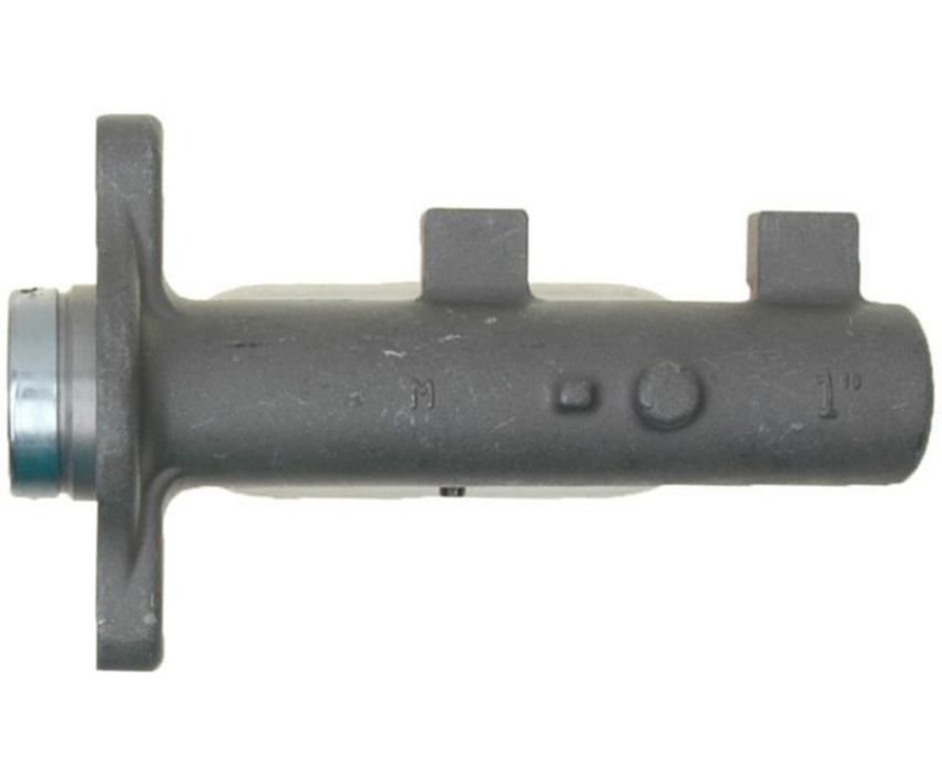Raybestos MC391341 Raybestos Element3 New Master Cylinder
