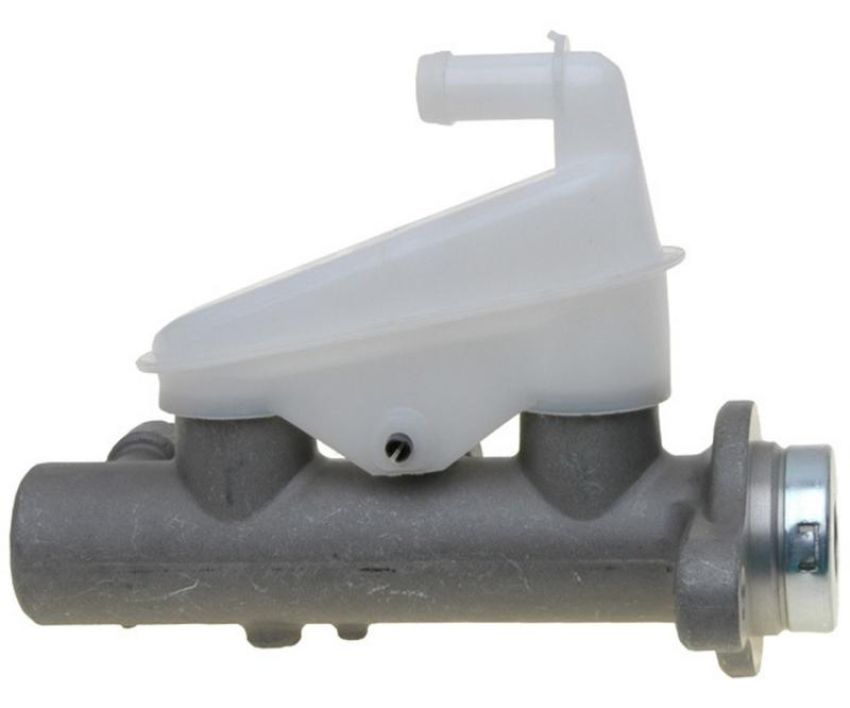 Raybestos MC391341 Raybestos Element3 New Master Cylinder