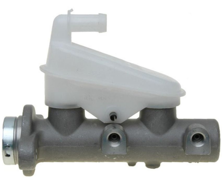 Raybestos MC391341 Raybestos Element3 New Master Cylinder