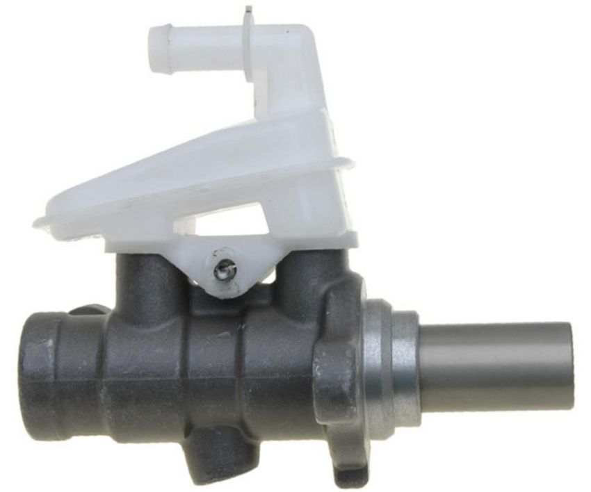 Raybestos MC391343 Raybestos Element3 New Master Cylinder