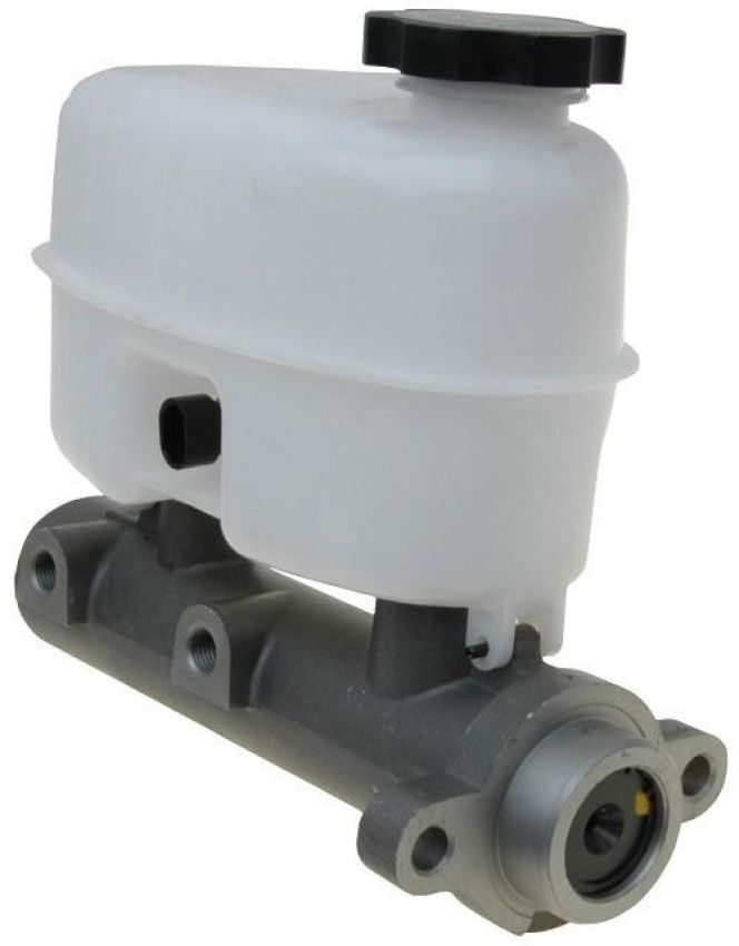 Raybestos MC391345 Raybestos Element3 New Master Cylinder