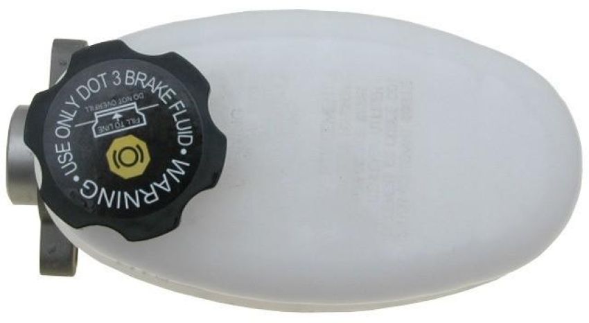 Raybestos MC391345 Raybestos Element3 New Master Cylinder