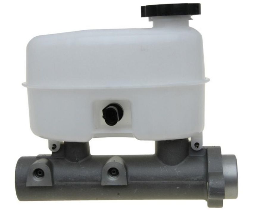 Raybestos MC391345 Raybestos Element3 New Master Cylinder