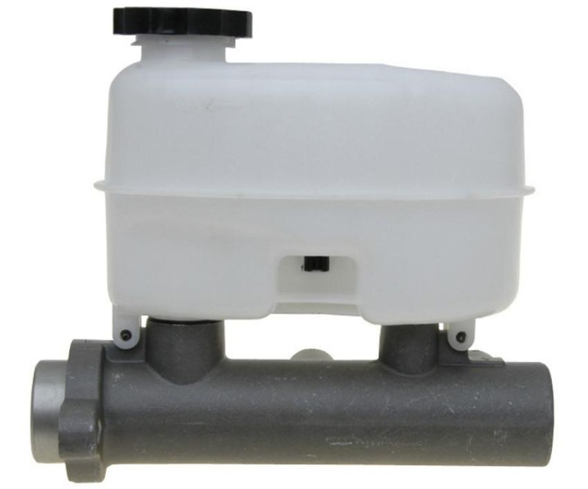 Raybestos MC391345 Raybestos Element3 New Master Cylinder