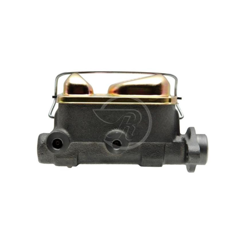 Raybestos MC391346 Raybestos Element3 New Master Cylinder