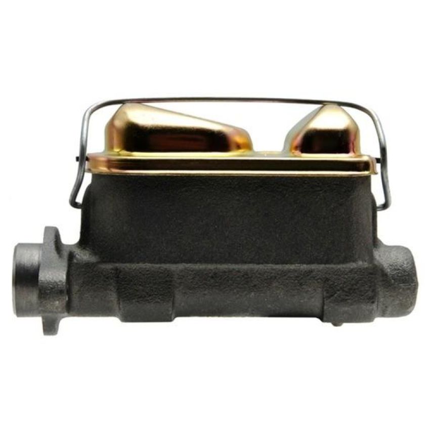 Raybestos MC391346 Raybestos Element3 New Master Cylinder