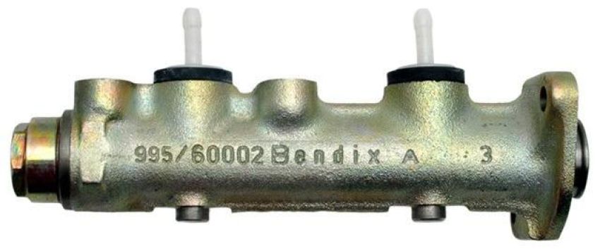 Raybestos MC39134 Raybestos Element3 New Master Cylinder