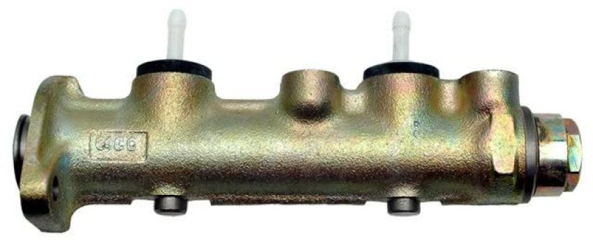 Raybestos MC39134 Raybestos Element3 New Master Cylinder