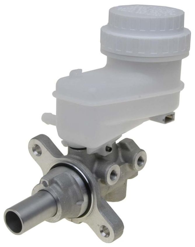 Raybestos MC391350 Raybestos Element3 New Master Cylinder
