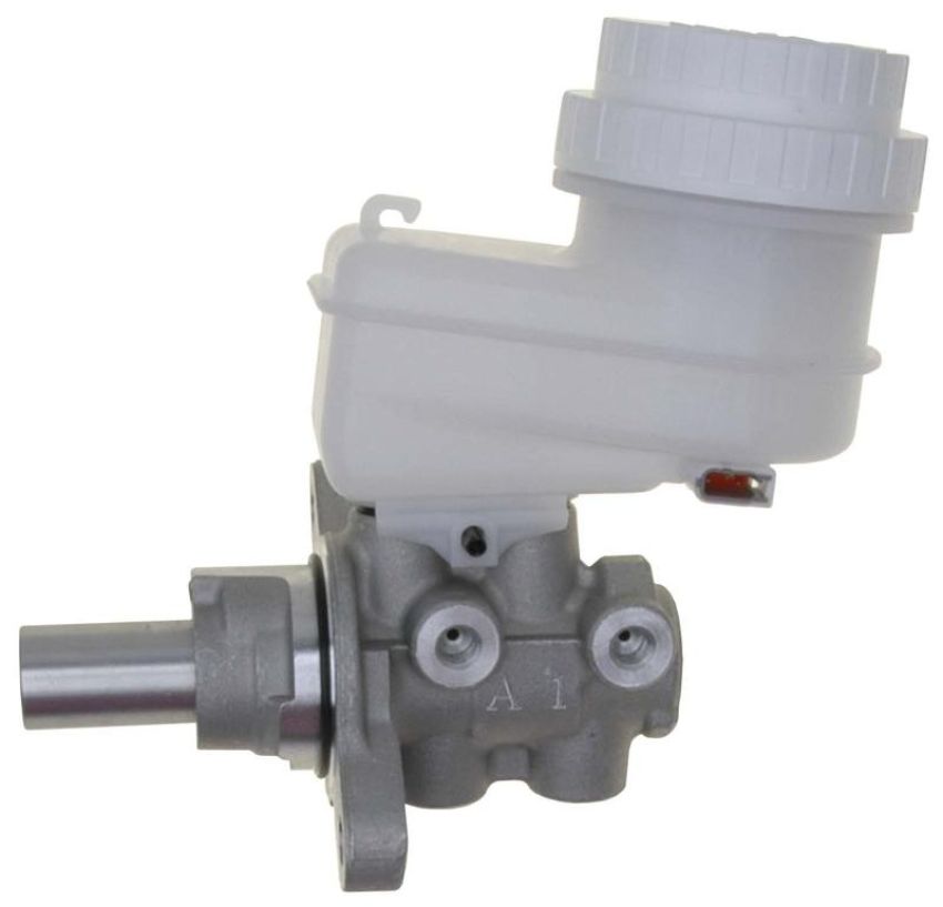 Raybestos MC391350 Raybestos Element3 New Master Cylinder