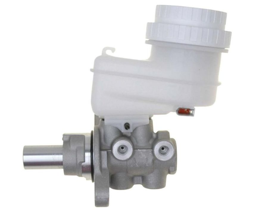 Raybestos MC391351 Raybestos Element3 New Master Cylinder