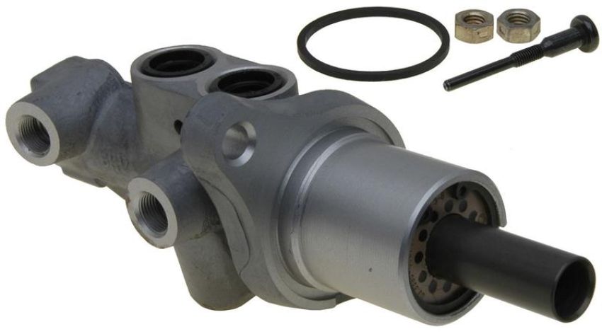 Raybestos MC391353 Raybestos Element3 New Master Cylinder