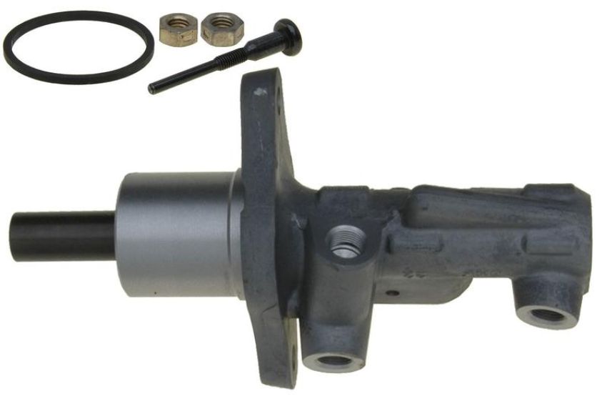 Raybestos MC391353 Raybestos Element3 New Master Cylinder