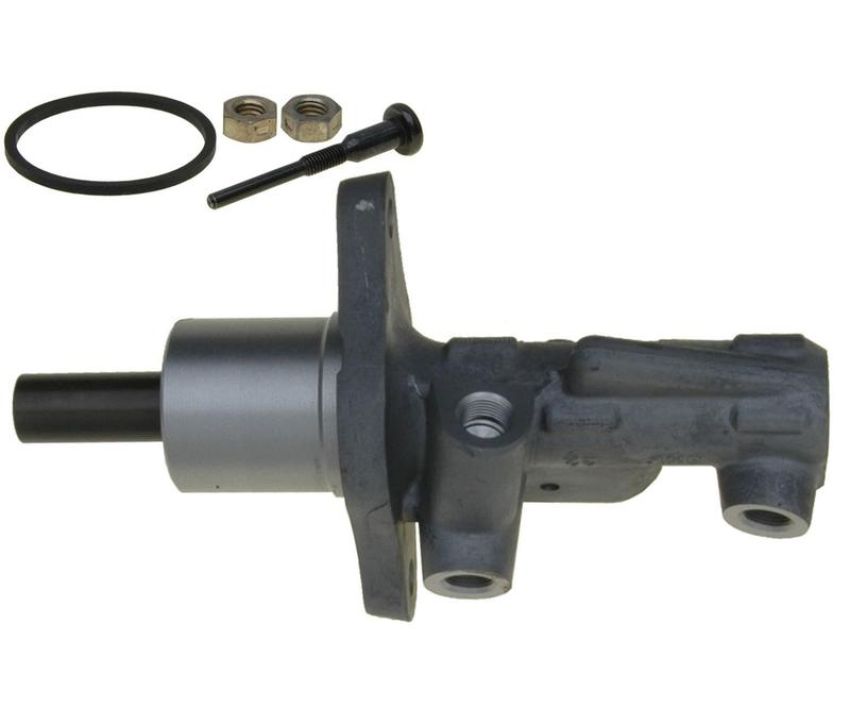 Raybestos MC391353 Raybestos Element3 New Master Cylinder