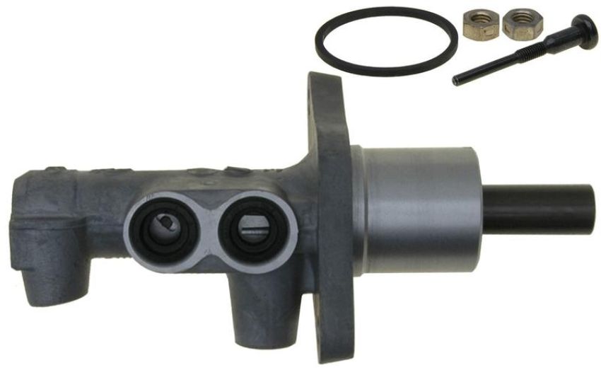 Raybestos MC391353 Raybestos Element3 New Master Cylinder