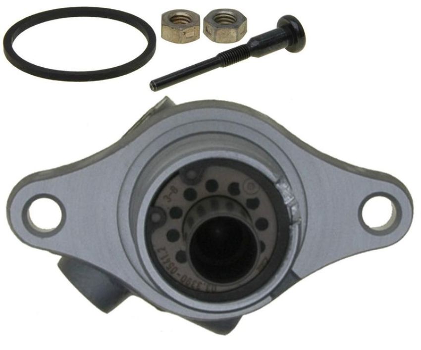 Raybestos MC391353 Raybestos Element3 New Master Cylinder