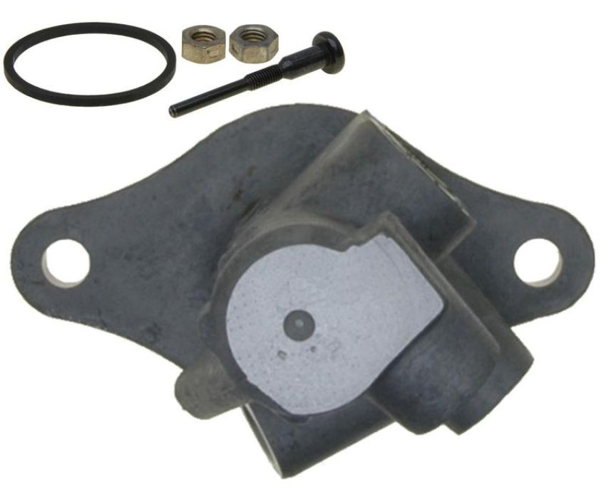 Raybestos MC391353 Raybestos Element3 New Master Cylinder