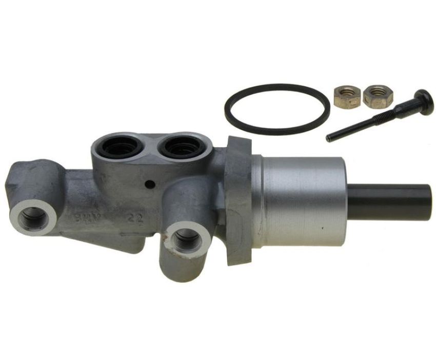 Raybestos MC391353 Raybestos Element3 New Master Cylinder