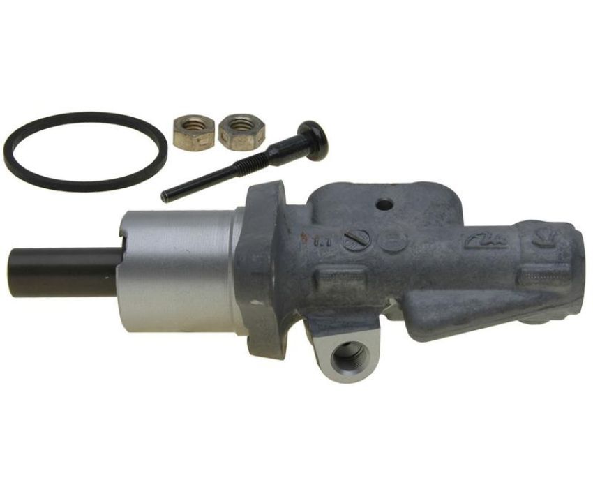Raybestos MC391353 Raybestos Element3 New Master Cylinder