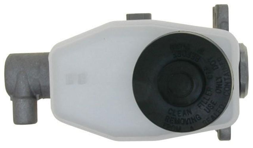 Raybestos MC391356 Raybestos Element3 New Master Cylinder