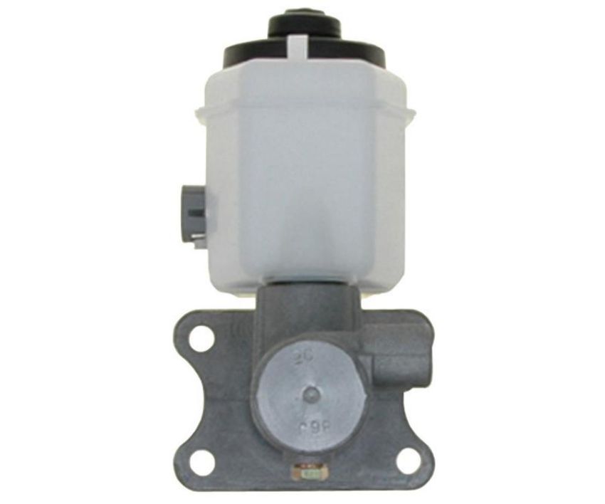 Raybestos MC391356 Raybestos Element3 New Master Cylinder