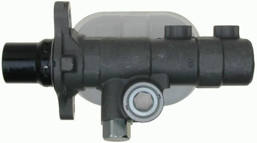 Raybestos MC391359 Raybestos Element3 New Master Cylinder
