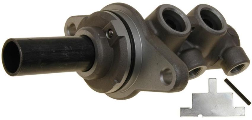 Raybestos MC391364 Raybestos Element3 New Master Cylinder