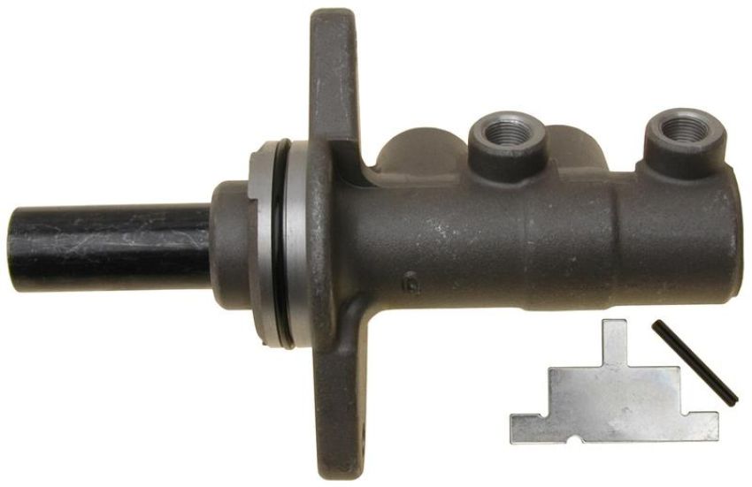 Raybestos MC391364 Raybestos Element3 New Master Cylinder