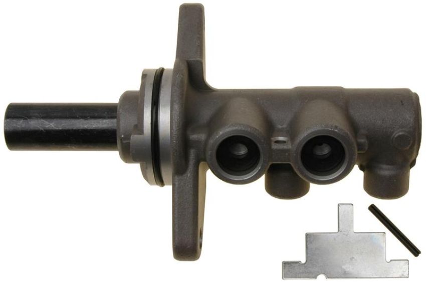 Raybestos MC391364 Raybestos Element3 New Master Cylinder