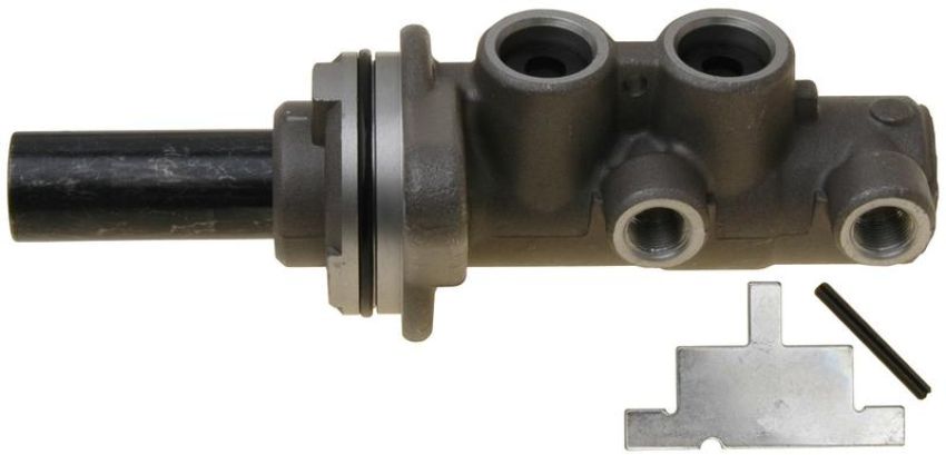 Raybestos MC391364 Raybestos Element3 New Master Cylinder