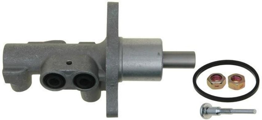 Raybestos MC391366 Raybestos Element3 New Master Cylinder