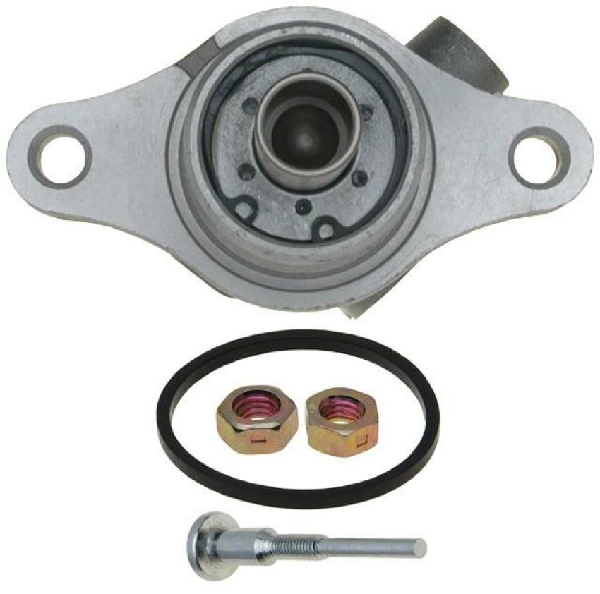 Raybestos MC391366 Raybestos Element3 New Master Cylinder
