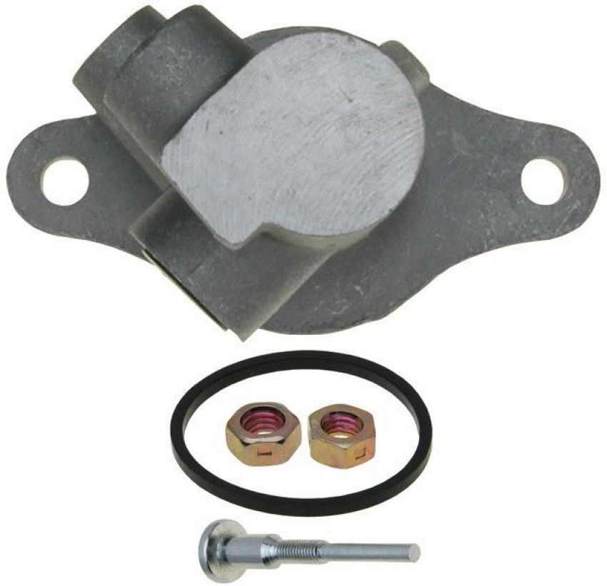 Raybestos MC391366 Raybestos Element3 New Master Cylinder