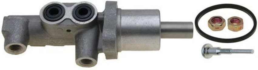 Raybestos MC391366 Raybestos Element3 New Master Cylinder