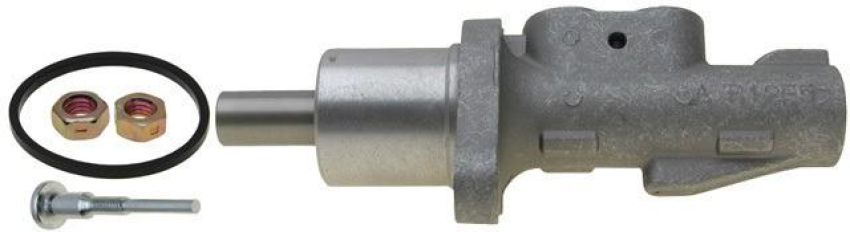 Raybestos MC391366 Raybestos Element3 New Master Cylinder