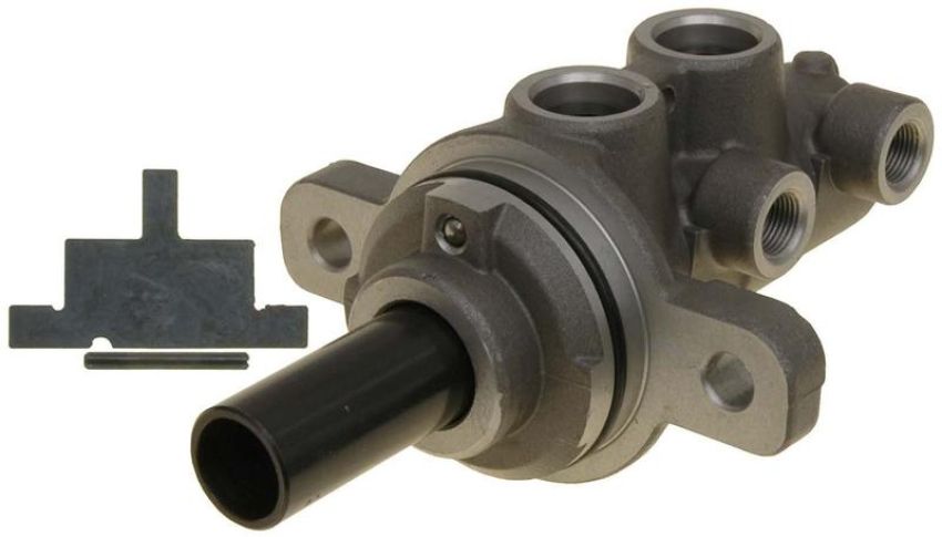 Raybestos MC391376 Raybestos Element3 New Master Cylinder