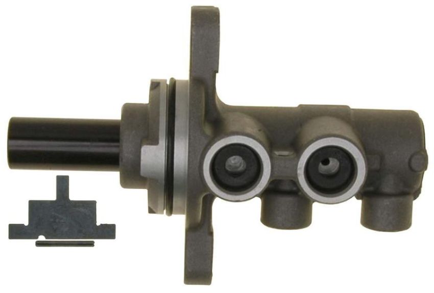 Raybestos MC391376 Raybestos Element3 New Master Cylinder