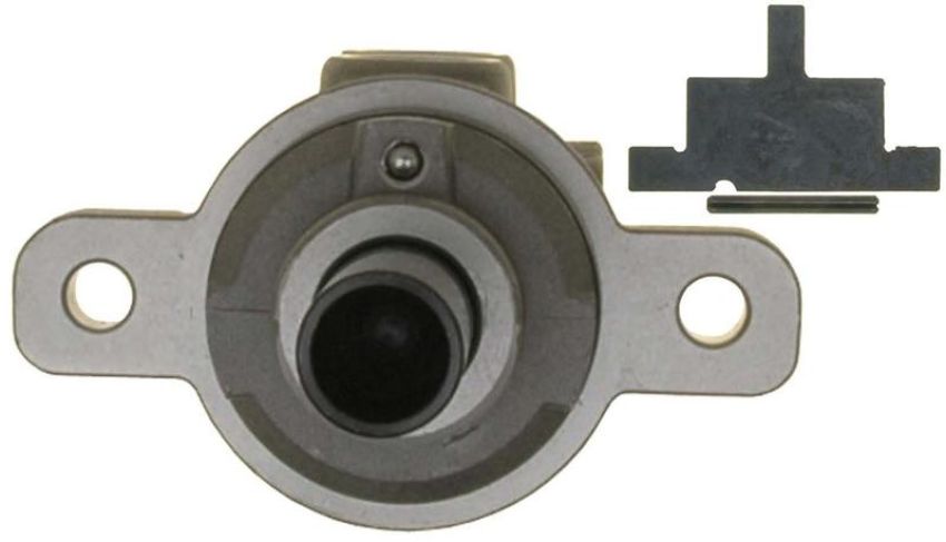 Raybestos MC391376 Raybestos Element3 New Master Cylinder