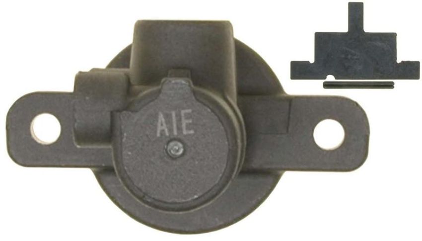 Raybestos MC391376 Raybestos Element3 New Master Cylinder