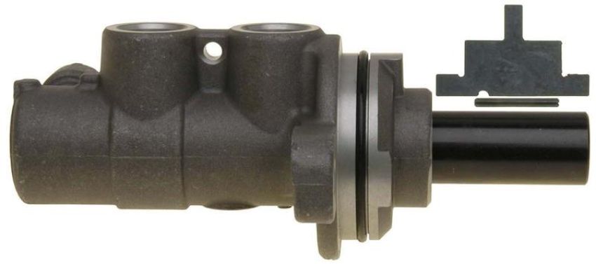 Raybestos MC391376 Raybestos Element3 New Master Cylinder