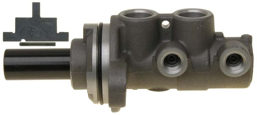 Raybestos MC391376 Raybestos Element3 New Master Cylinder
