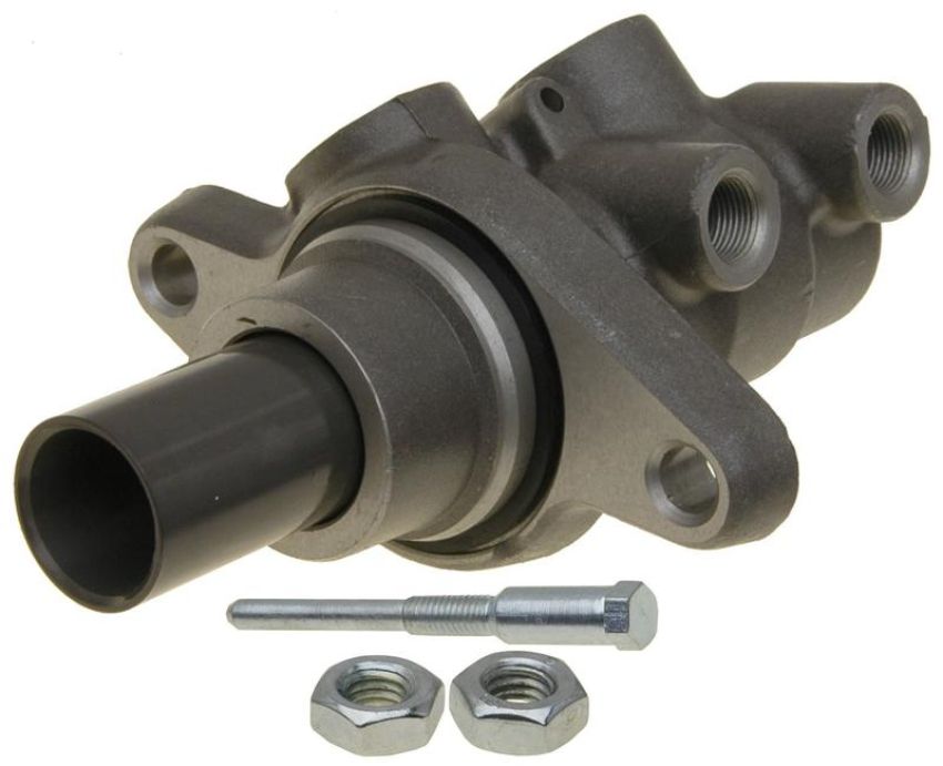 Raybestos MC391377 Raybestos Element3 New Master Cylinder