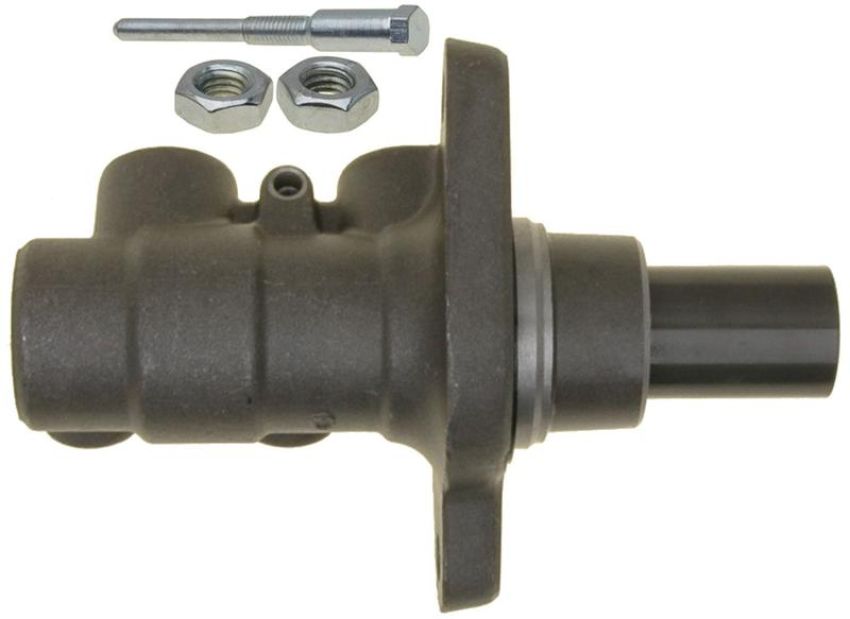 Raybestos MC391377 Raybestos Element3 New Master Cylinder