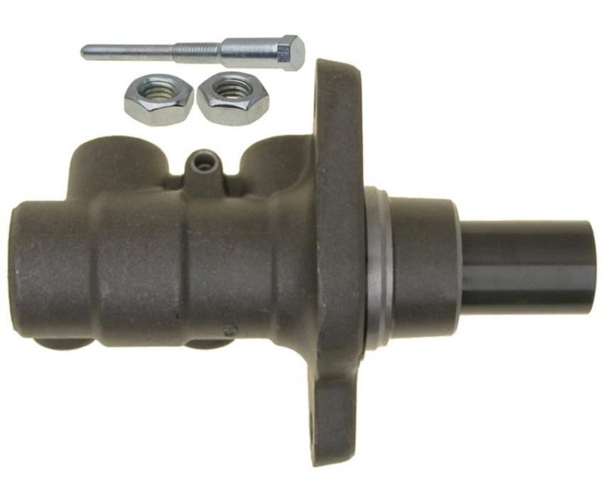 Raybestos MC391377 Raybestos Element3 New Master Cylinder