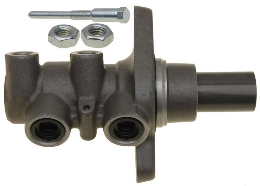 Raybestos MC391377 Raybestos Element3 New Master Cylinder
