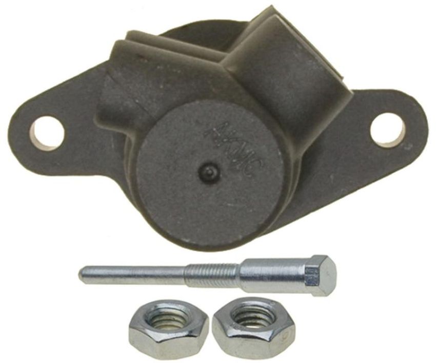 Raybestos MC391377 Raybestos Element3 New Master Cylinder