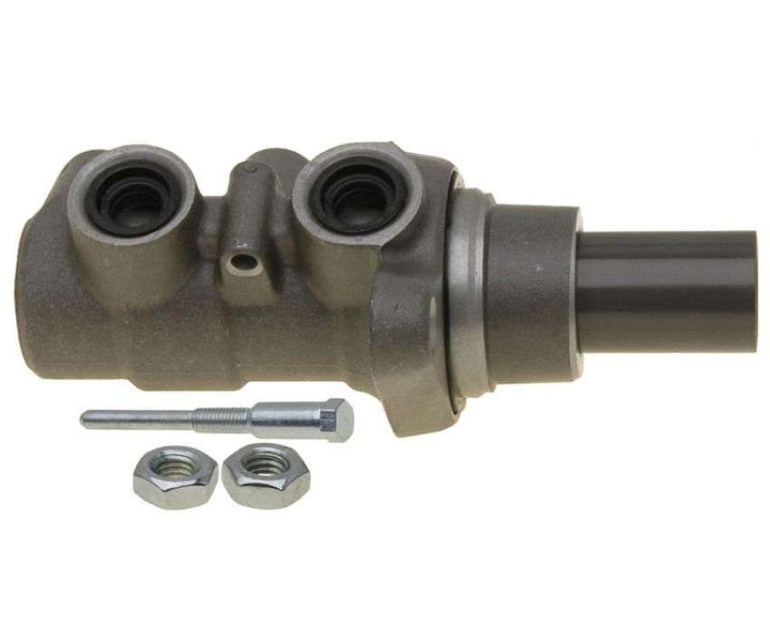 Raybestos MC391377 Raybestos Element3 New Master Cylinder